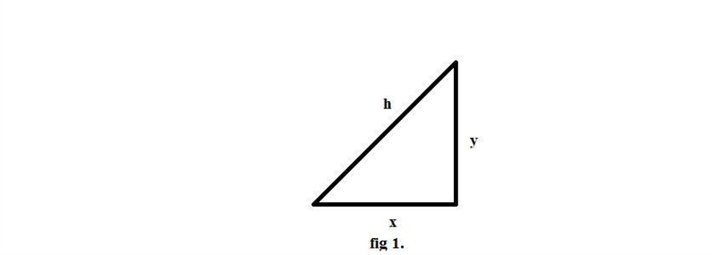 A plane flying horizontally at an altitude of 1 mi and a speed of 560 mi/h passes-example-1