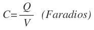 A capacitor with plates separated by distance d is charged to a potential difference-example-2