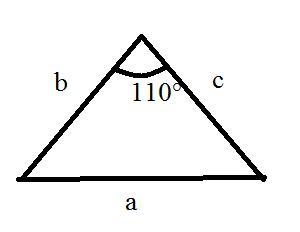 Two ships leave a harbor at the same time, traveling on courses that have an angle-example-1