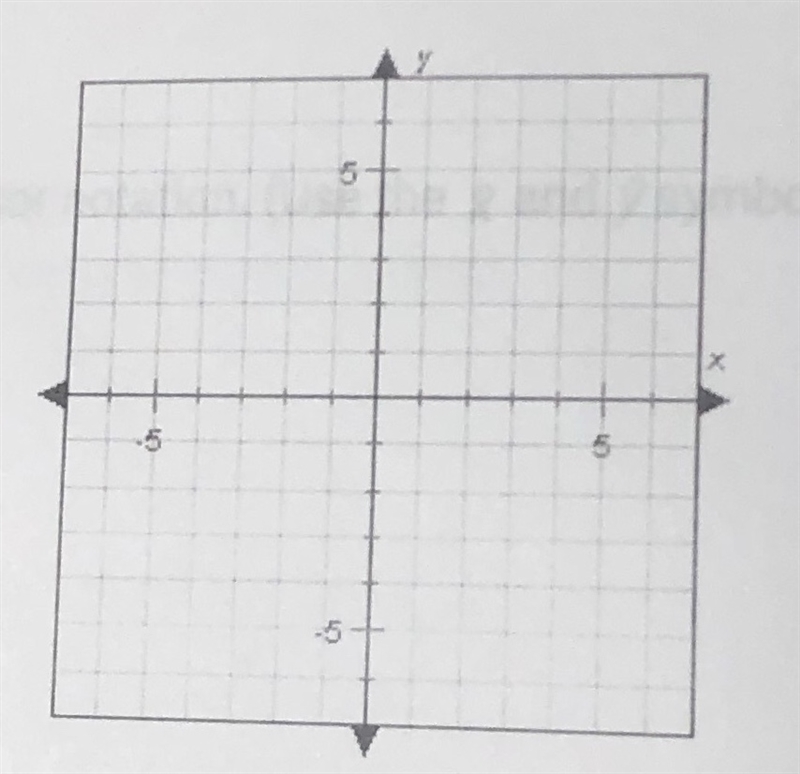 On the coordinate plane below, draw the vector that goes from (0,0) to (2,3)-example-1