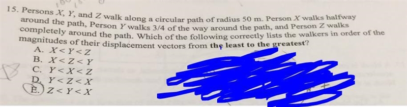 I got the correct answer, but I don't know what I did. Why is the answer E?-example-1