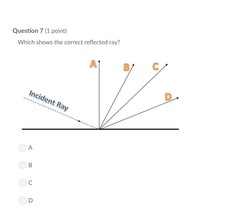 PLEASE HELP ASAP!!! CORRECT ANSWER ONLY PLEASE!!! Which shows the correct reflected-example-1