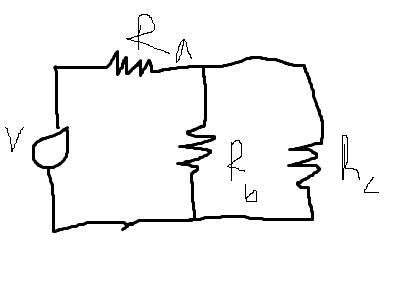 PLLLLLLLLLLZ HELP A hair dryer with a resistance of 12.0 W and a lamp with a resistance-example-1