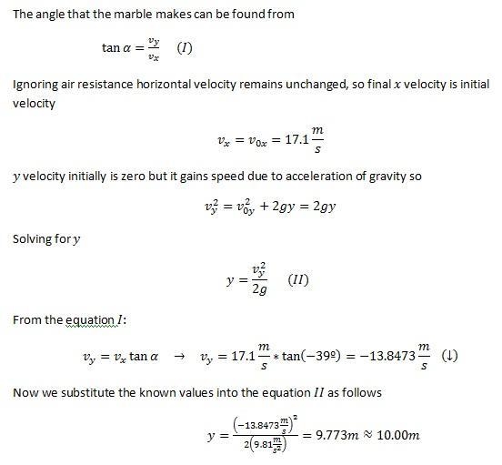 Multiple-Concept Example 4 deals with a situation similar to that presented here. A-example-1