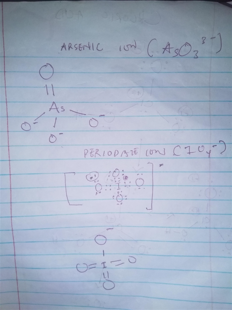 Draw the Lewis structure, including typical contributions to the resonance structure-example-1