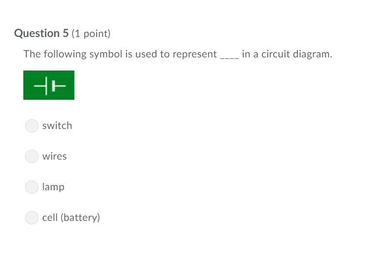 PLEASE HELP ASAP!!! CORRECT ANSWER ONLY PLEASE!!! The following symbol is used to-example-1