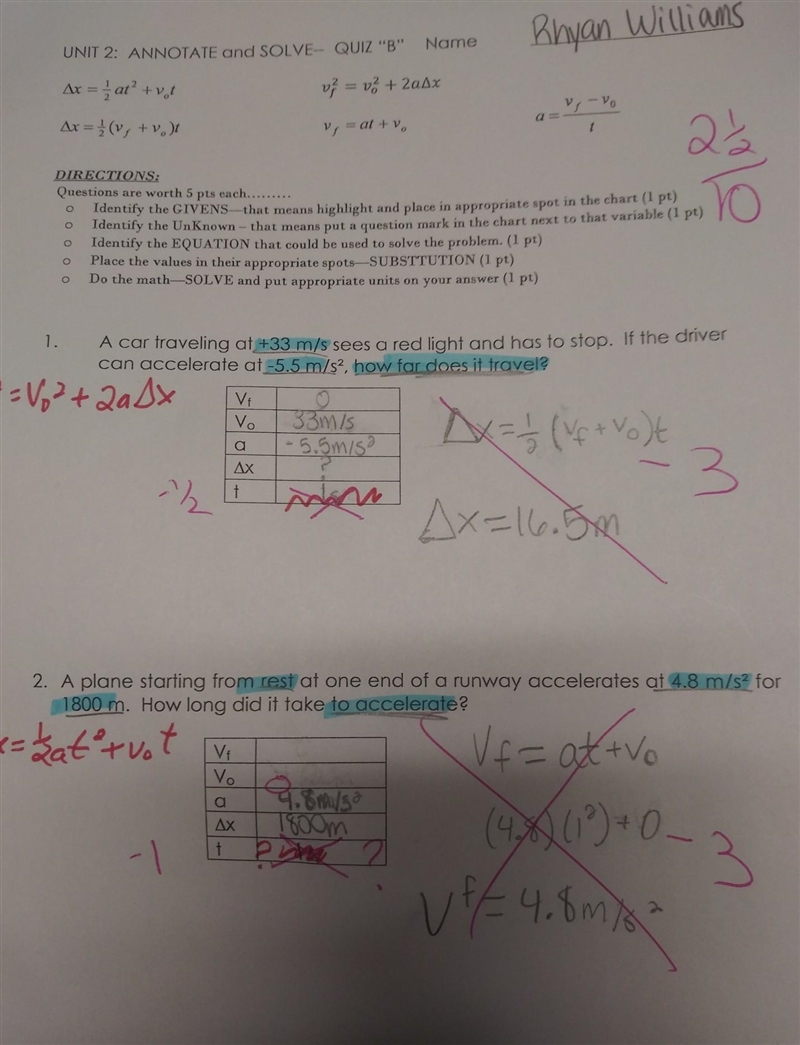 I need help with these Physics problems​-example-1