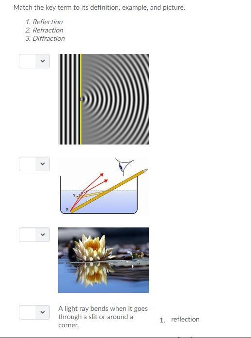 PLEASE HELP ASAP!!! CORRECT ANSWER ONLY PLEASE!!! Match the key term to it's definition-example-1