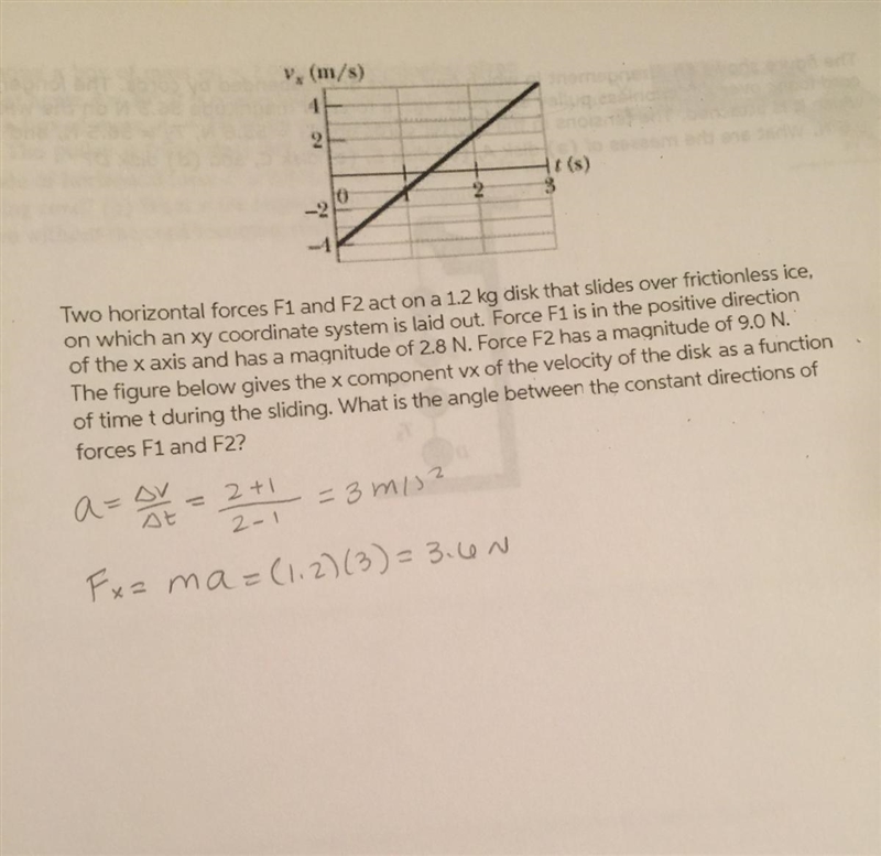 How do you do this problem? I started it but I’m not sure how to do the rest.-example-1