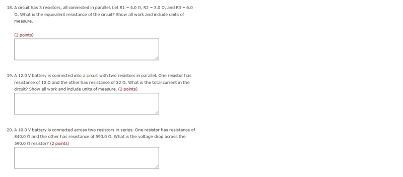 Help with questions 18 , 19 , and 20-example-1