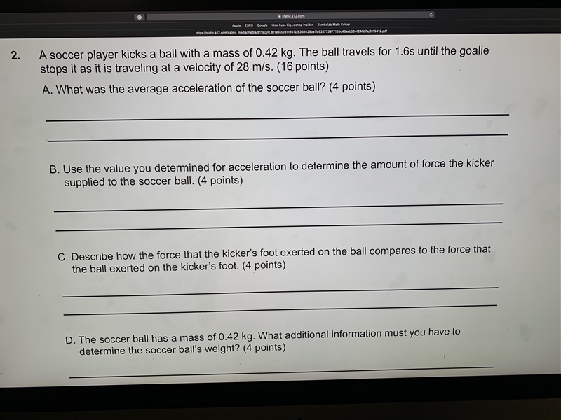 HHEELLPPP ITS ARGENT!!! Just Answer B and C PLEASEEEE-example-1