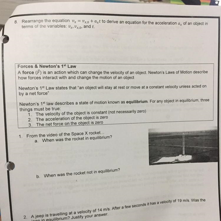 Can someone please explain number 8?-example-1