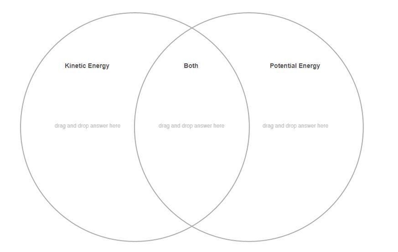 Where does these choices go? 1. Can be transformed into the other form 2. A ball is-example-1