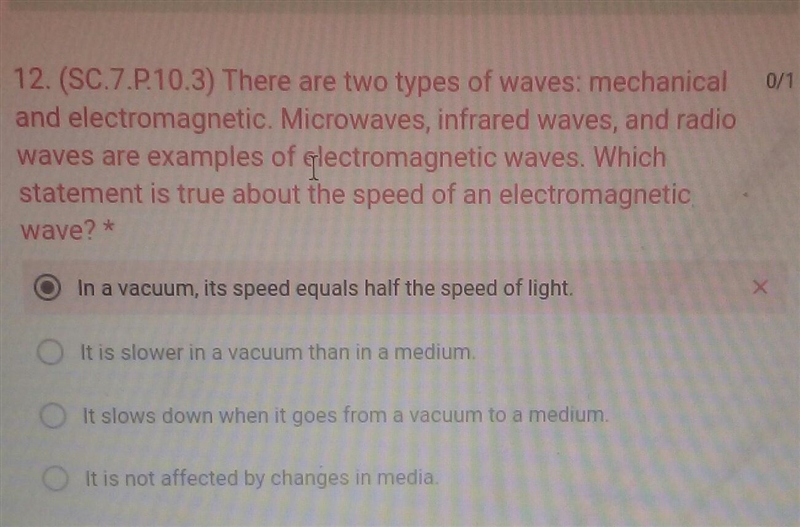 I need help on EM spectrum and waves​-example-1