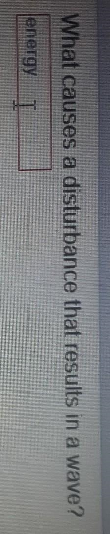 I've been stuck on this question for two weeks, please help... :,) . . . What causes-example-1