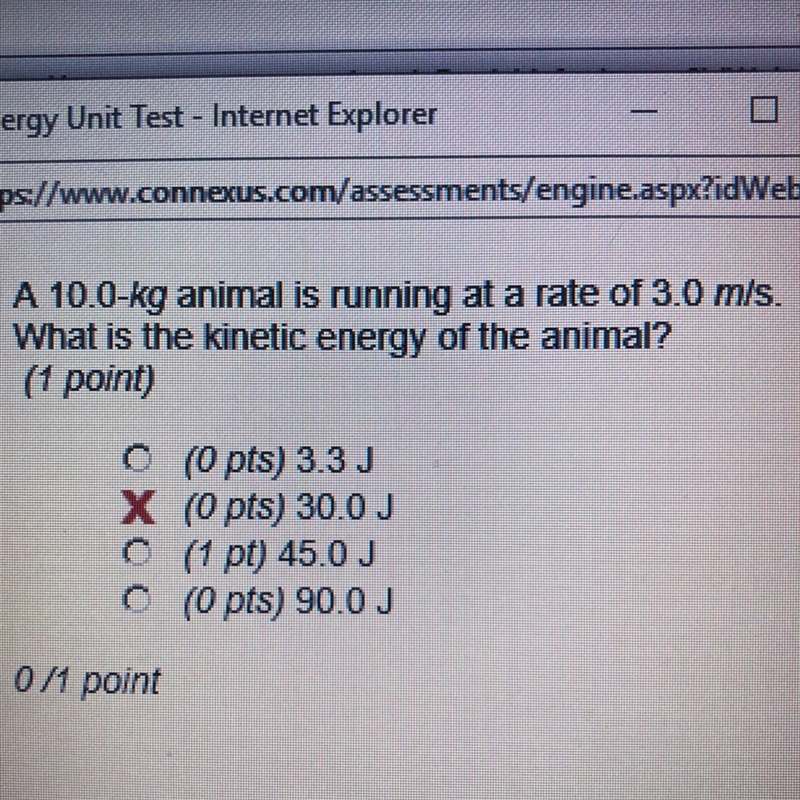 Why is the question correct-example-1