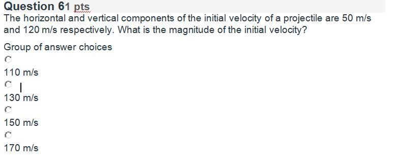 high school physics, no need detail explain, just give the answer, but you have to-example-1