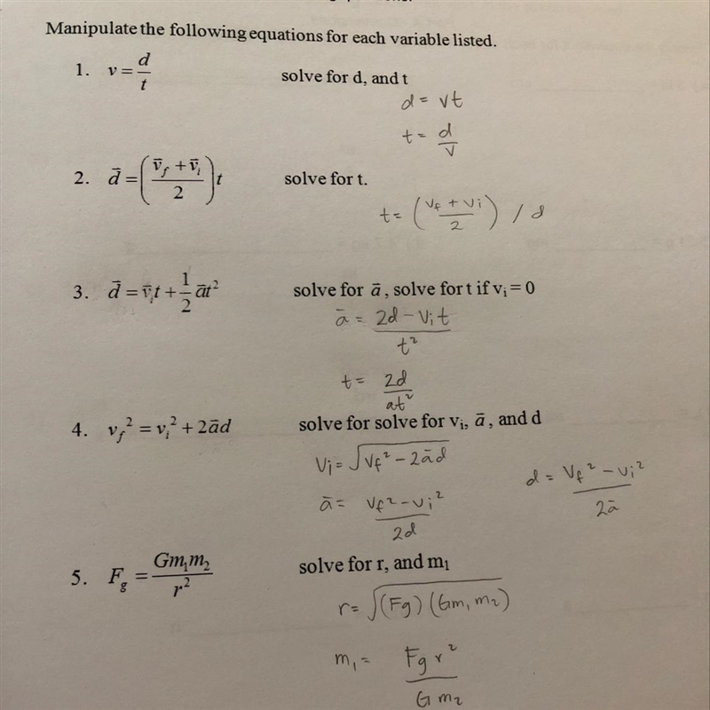 Are my answers correct?-example-1