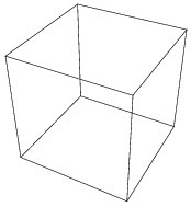 How many Faces, Vertices and Edges are there on a cube? [(HINT:Cubes have 26 of Faces-example-1