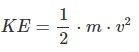 A car coasts up a hill. As it climbs, it slows down. Which type of energy is the car-example-1