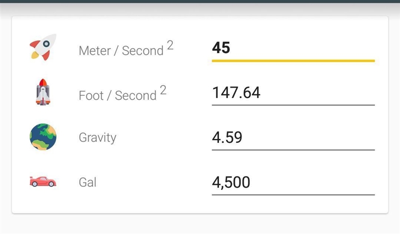 A 1756 kg car comes to a stop in 2 seconds from a speed of 45 m/s. What was the braking-example-1