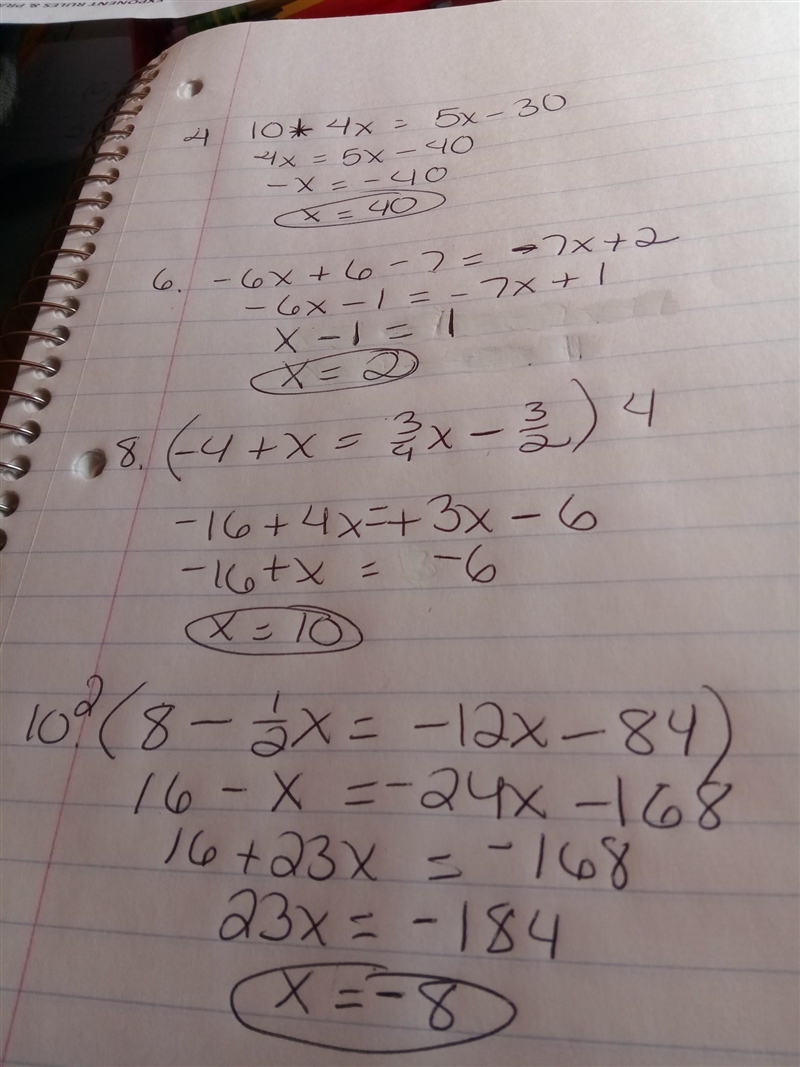 Plz answer for x with steps! Plz quick!!-example-1