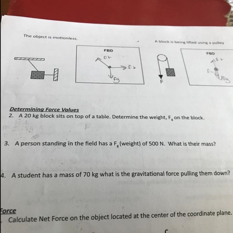 Help ASAP with equation and answer pls. Numbers 2 3 4-example-1