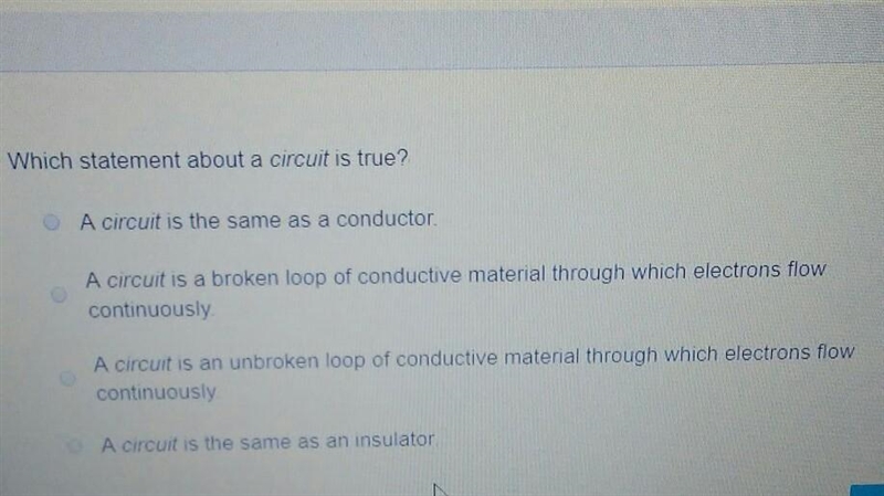 Which statement about a circuit is true?​-example-1