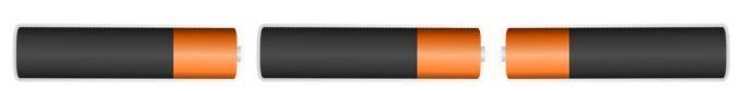 What would be the total voltage for the following battery configurations. These are-example-2