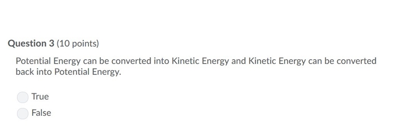 PLEASE HELP ASAP!!! CORRECT ANSWER ONLY PLEASE!!! Potential Energy can be converted-example-1