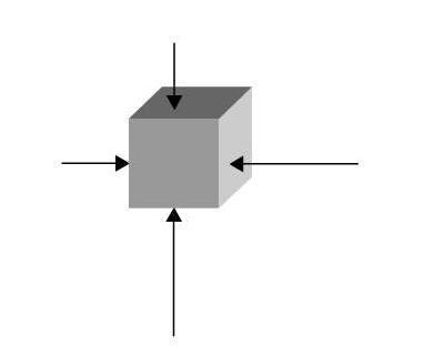 In which direction will the object accelerate? A. Upward and to the right B. downward-example-2