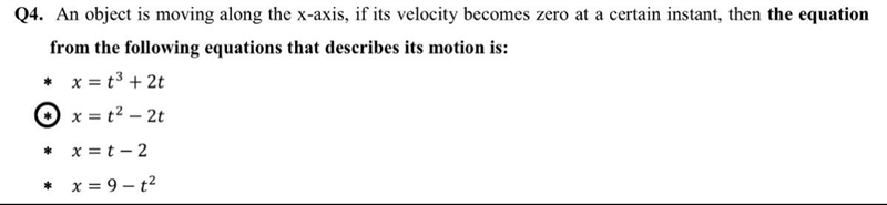 How do I come to the conclusion that the previous equation is the answer-example-1