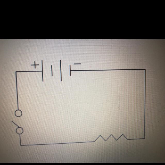 What type of circuit is illustrated? A) an open parallel circuit B) a closed parallel-example-1