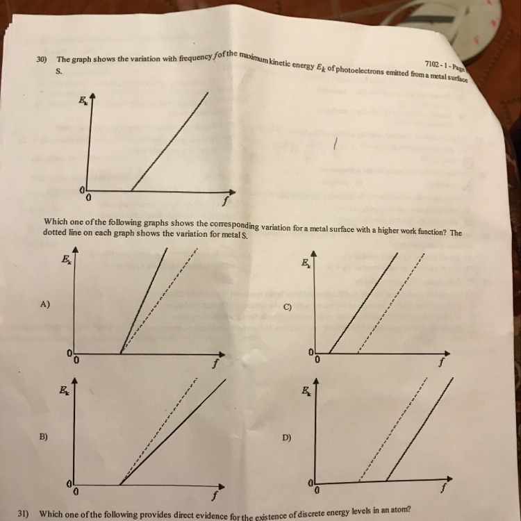 I’m not sure how to do 30, could someone pls help?-example-1