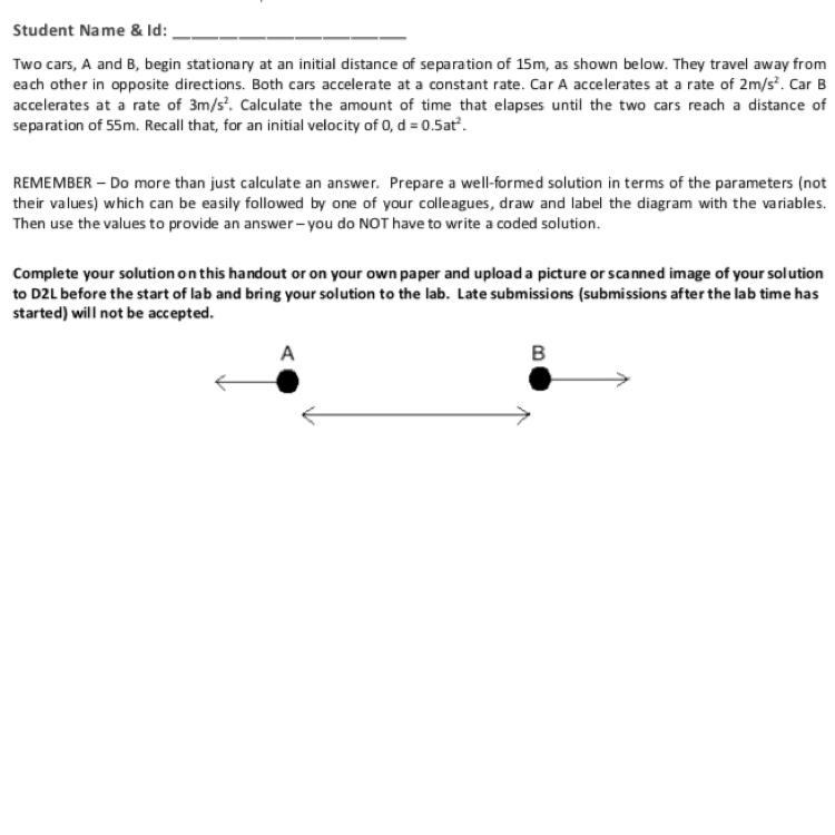 I don’t know where to start and what variables I’ll need to get to the answer.-example-1