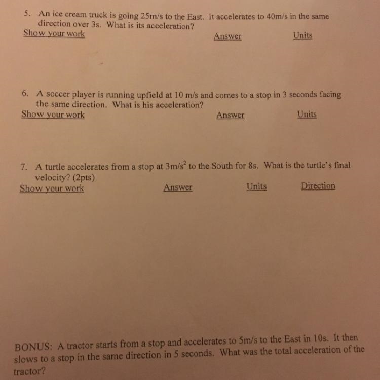 I need help on 8th grade physical science-example-1