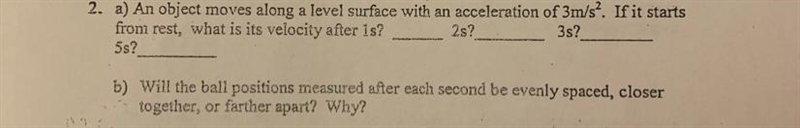 What is the velocity? Question number 2:-example-1