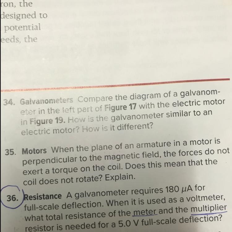 Question 36 pls Physics-example-1