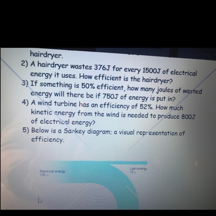 How do I answer number 4? Please help x-example-1