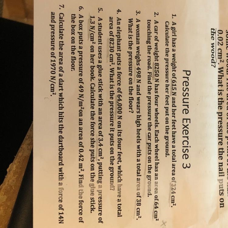 WORTH 50 POINTS!!! Please help me with questions 1,2,3,4,5,6 and 7 ASAP!-example-1