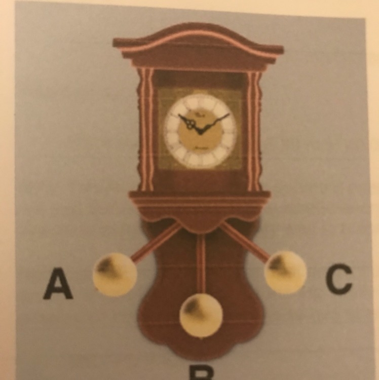 Use image for both problems What type of energy does each type of the pendulum represents-example-1