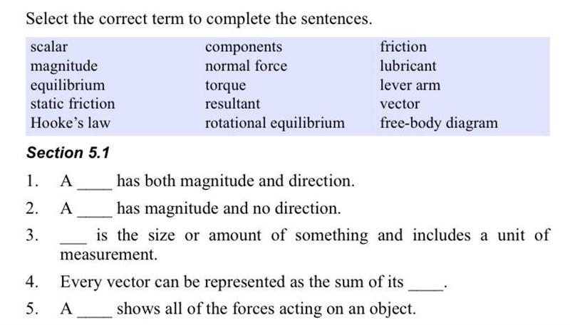 1-5 answer please .....-example-1