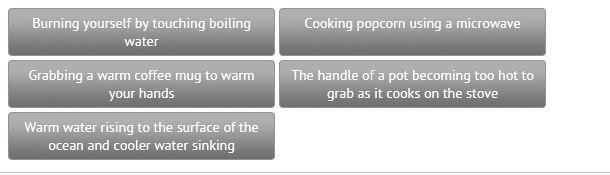 Please help Need to put these according to the selected sections picture 1 is choices-example-1