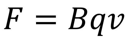 What is the force, in units of femtoNewtons, on an electron moving at a velocity of-example-1