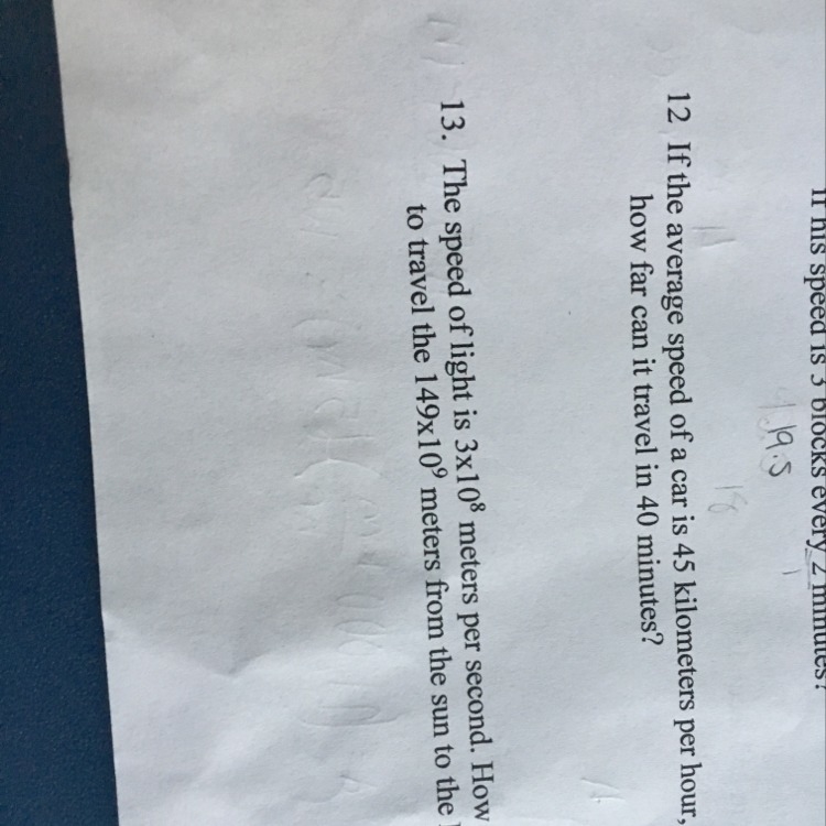 What’s the answer to 12-example-1