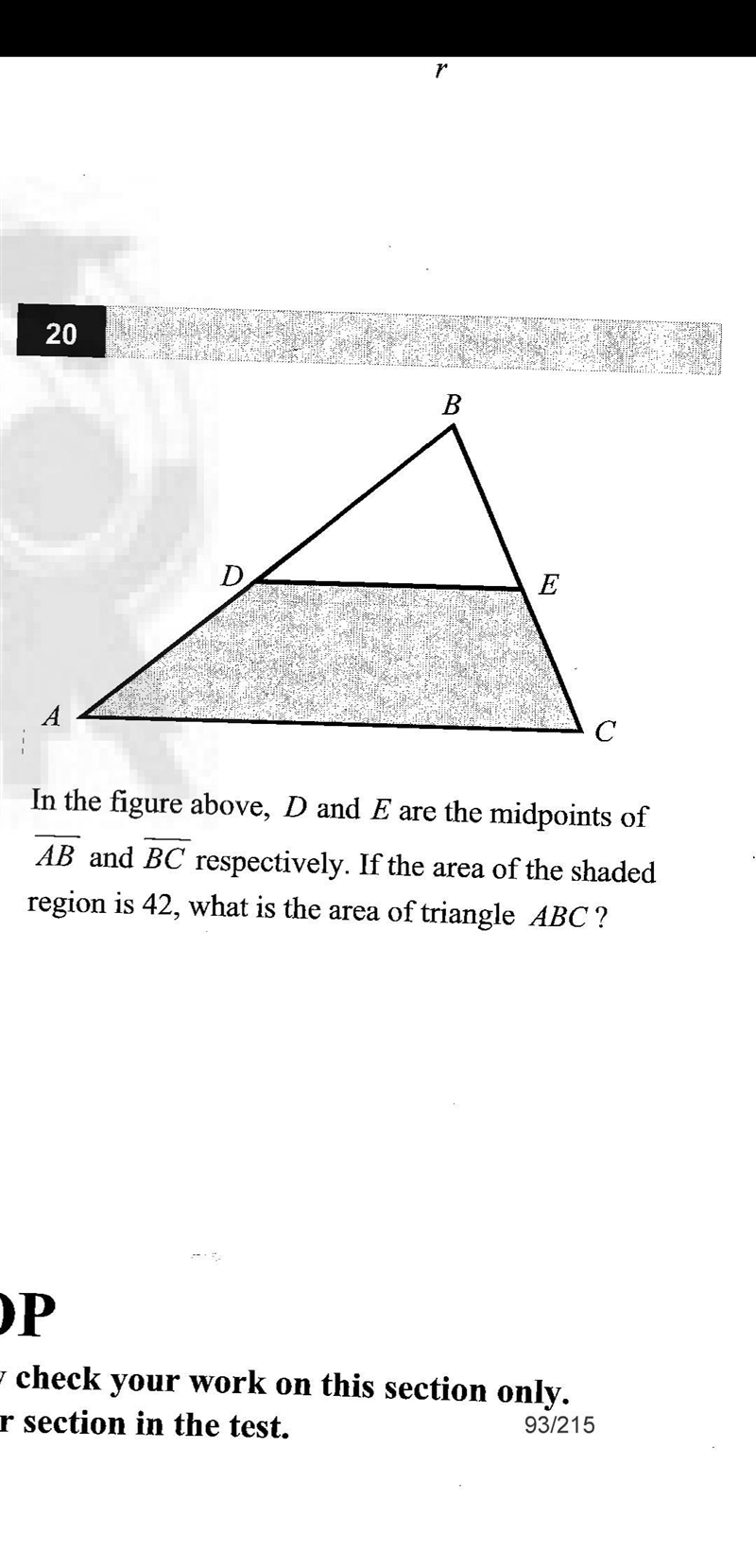 Can anyone answer this quiet hard SAT Math question?-example-1