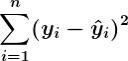 You are running a multiple regression analysis by hand. You would like to calculate-example-1