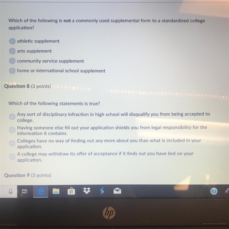 Please help question eight-example-1