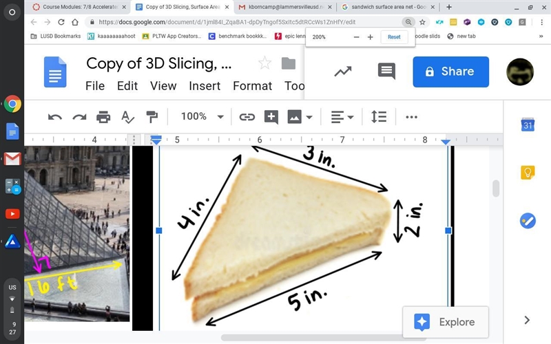 Help!!. What is the surface area of this sandwhich. ANSWeR QUICK-example-1