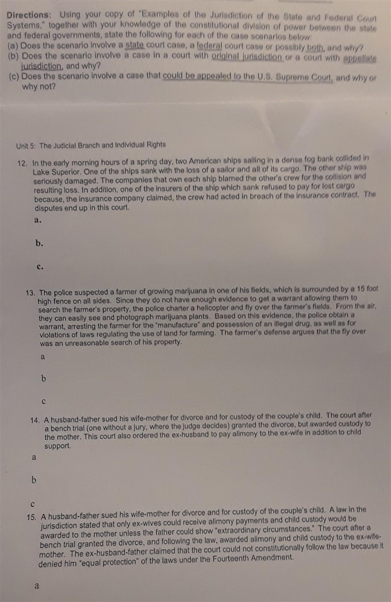 Can someone Help please there are 4 questions a,b,and,c​-example-1